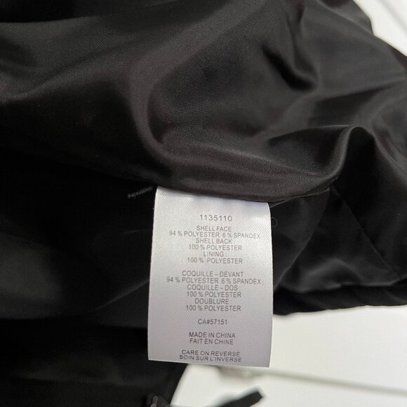 Calvin Klein Men’s Winter Jacket 3 in 1 - Picture 4 of 7